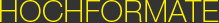 Hochformate