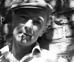 Portrait Wolfgang Nick